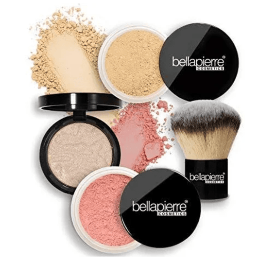 bellapierre Best in Complexion - Light - Bare Face Beauty