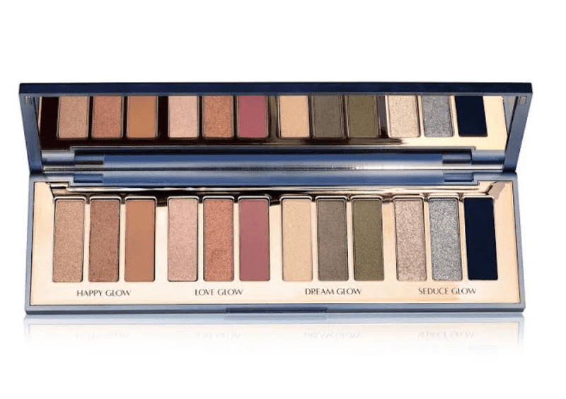 Charlotte Tilbury Starry Eyes to Hypnotise - Eyeshadow Palette - Bare Face Beauty