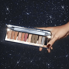 Charlotte Tilbury Starry Eyes to Hypnotise - Eyeshadow Palette - Bare Face Beauty