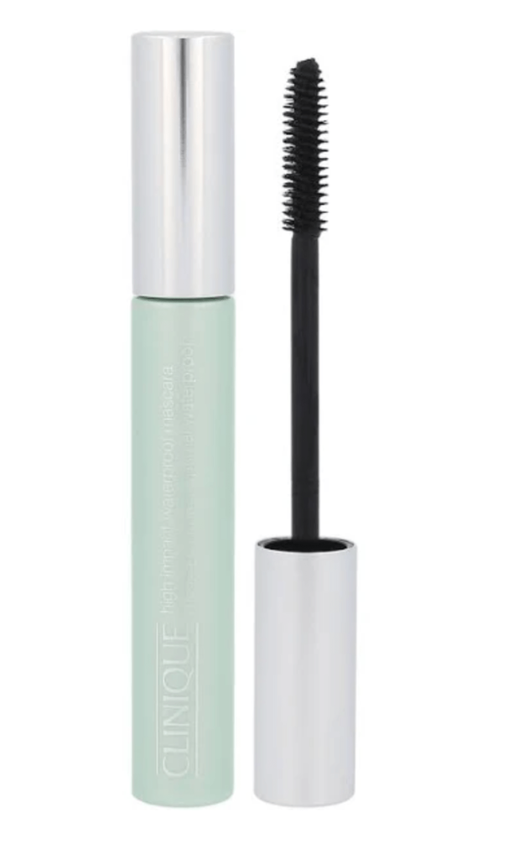 Clinique High Impact Waterproof Mascara 8 ml Black - Bare Face Beauty