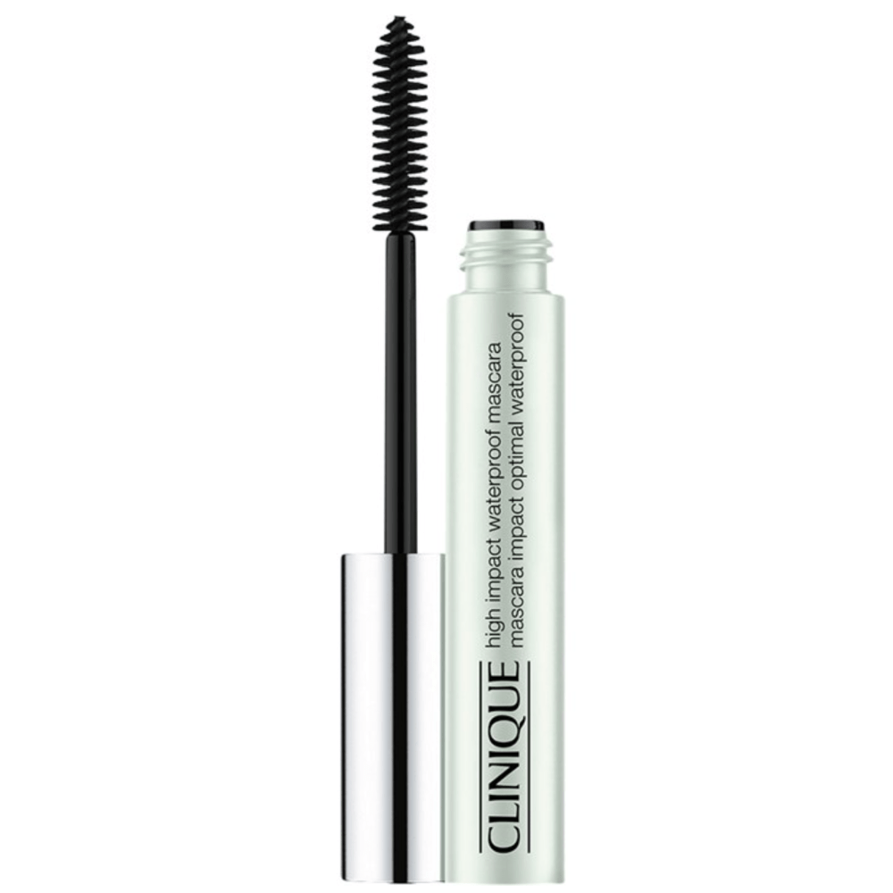Clinique High Impact Waterproof Mascara 8 ml Black - Bare Face Beauty