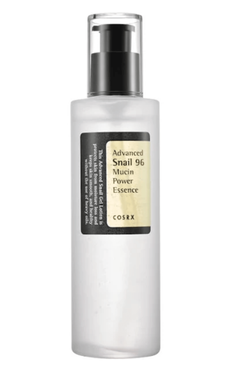 COSRX - Advanced Snail 96 Mucin Power Essence 100ml - Bare Face Beauty