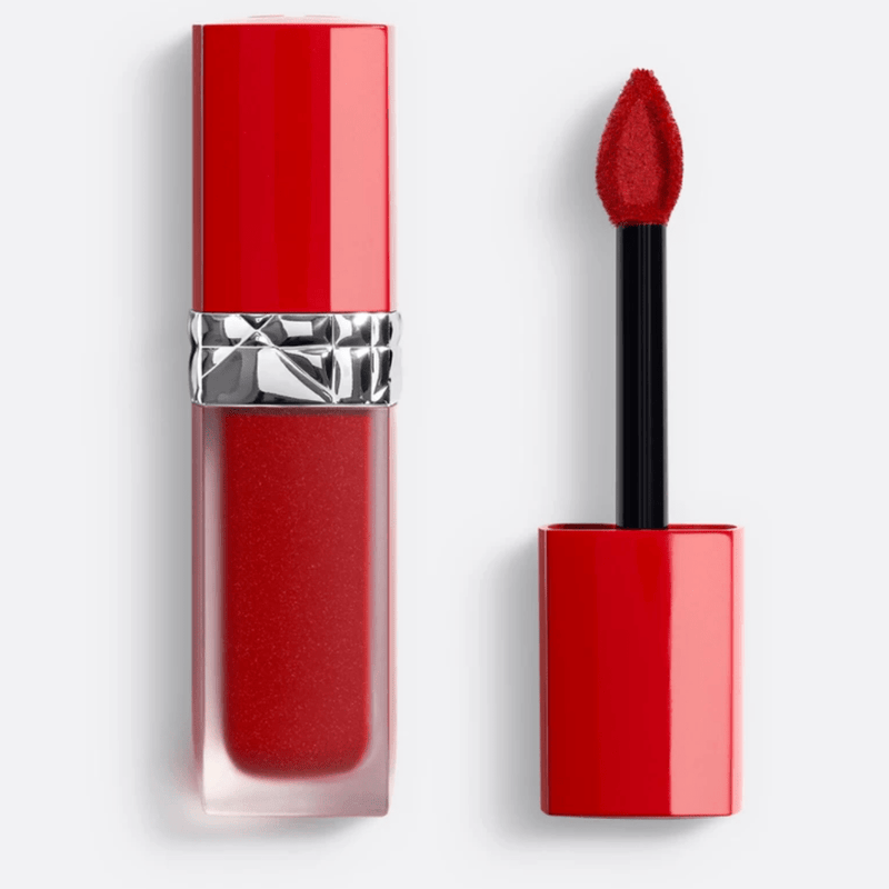 Dior Rouge Dior Ultra Care Liquid Lipstick - Colour Options - Bare Face Beauty