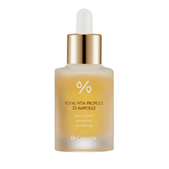 Dr Ceuracle Royal Vita Propolis Ampoule 30ml - Bare Face Beauty