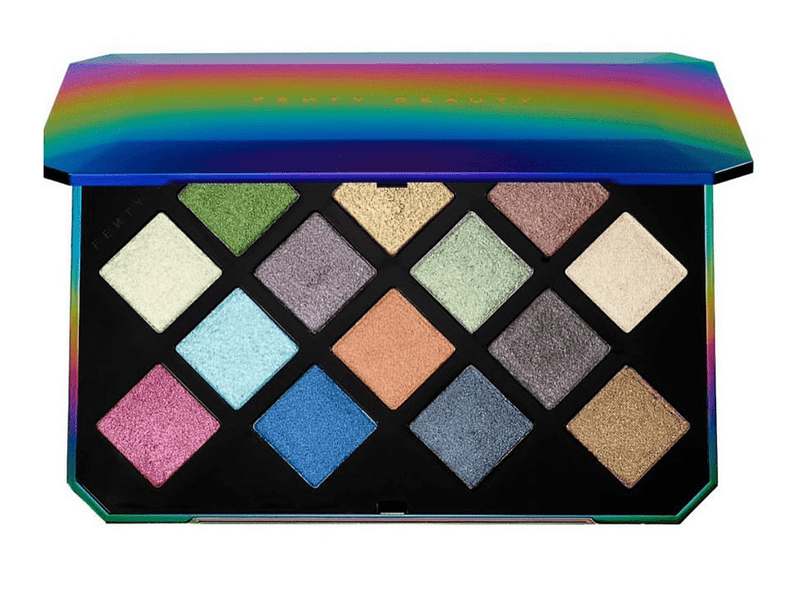 Fenty beauty eyeshadow palette sales