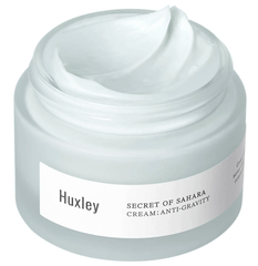 Huxley Anti Gravity Cream 50ml