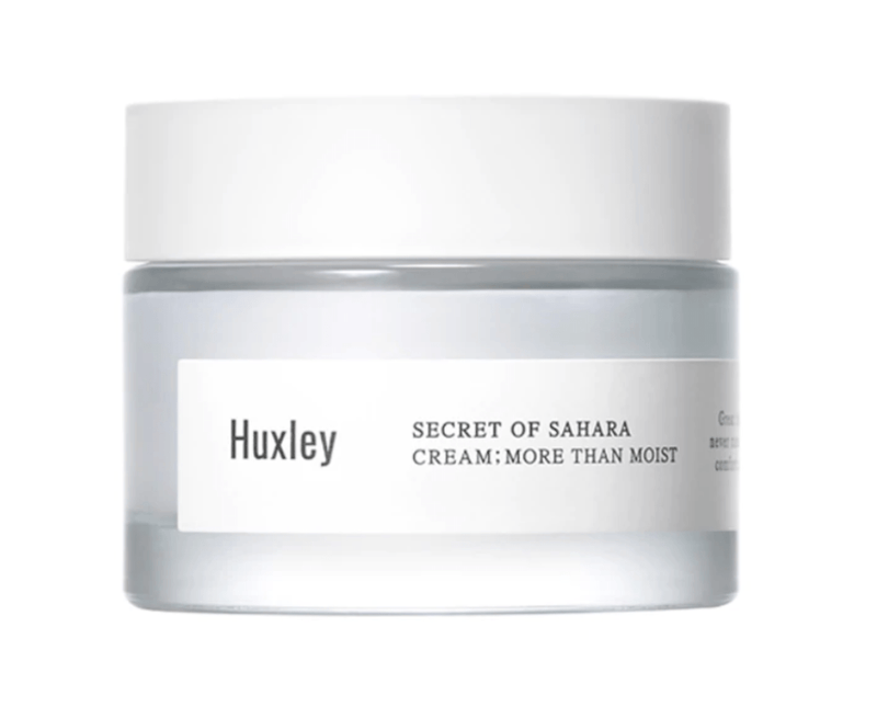 Huxley More Than Moist Cream 50ml