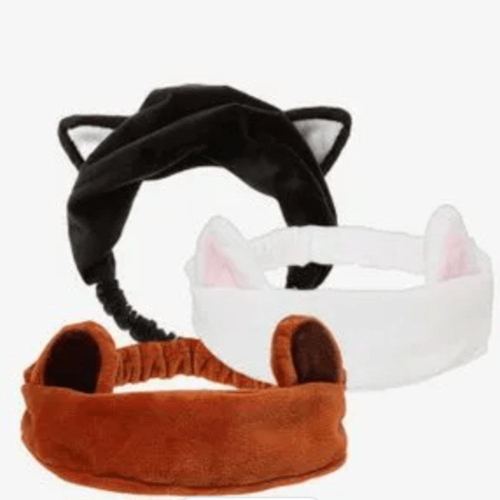 I DEW CARE - Headband - 3 Types