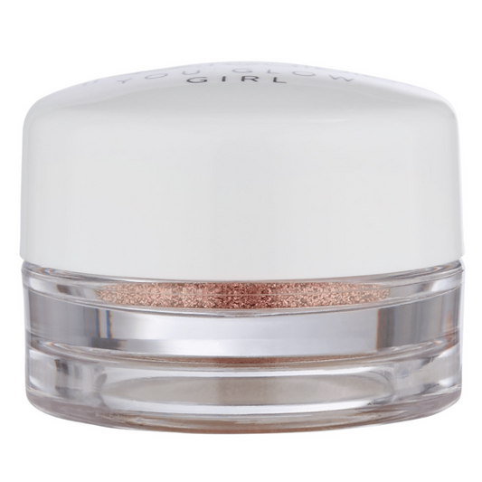 INC.redible You Glow Girl Loose Pigment 1.3g