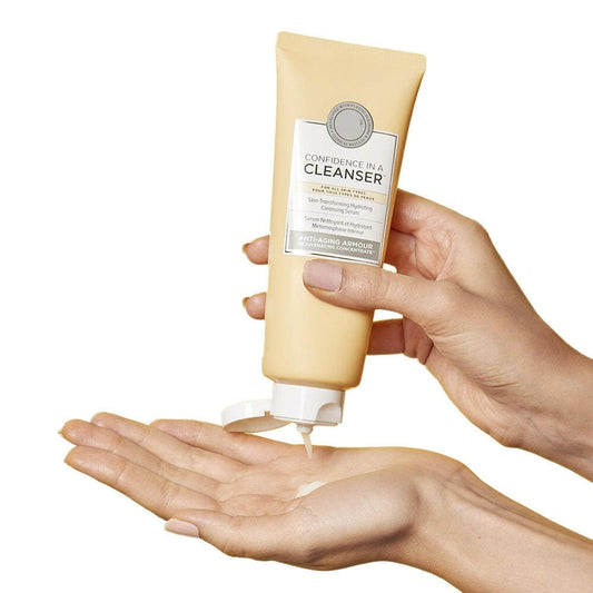 It Cosmetics Confidence In A Cleanser Facial Cleanser 148ml - Bare Face Beauty