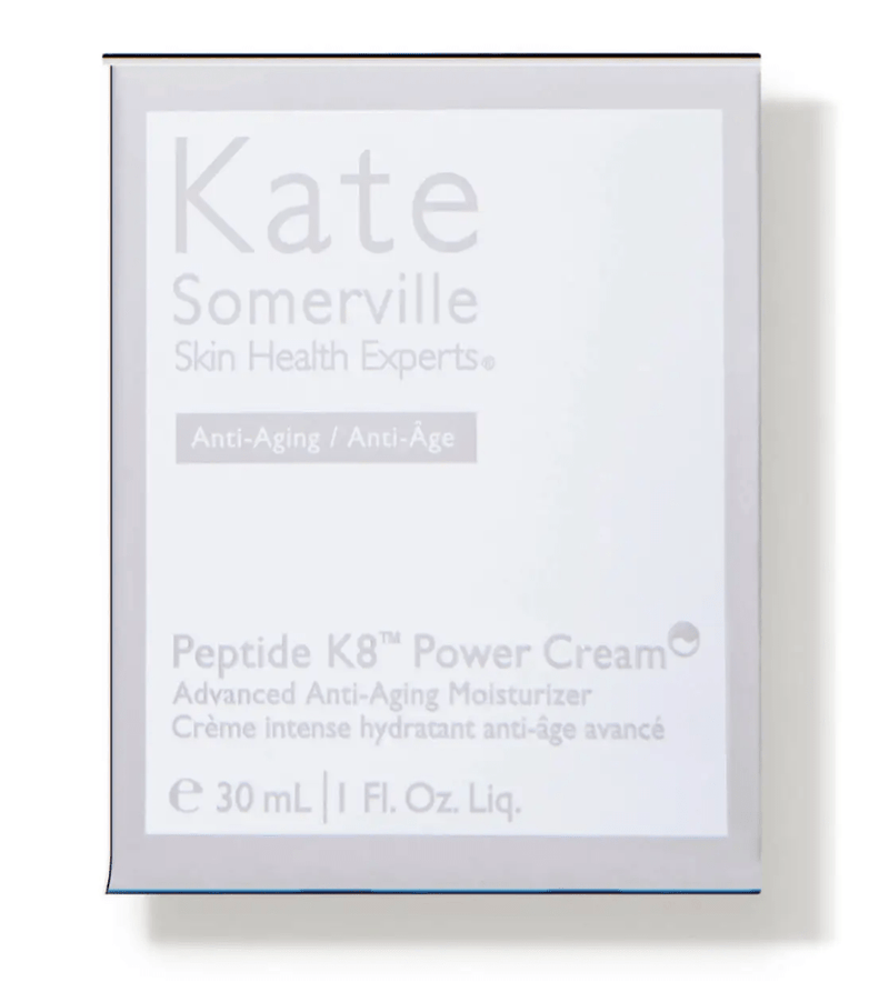 Kate Somerville Peptide K8® Power Cream 30ml - Bare Face Beauty