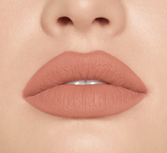 Kylie Cosmetics Matte Lip Kit - Exposed - Bare Face Beauty