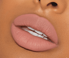 Kylie Cosmetics Matte Lip Kit - One Wish - Bare Face Beauty