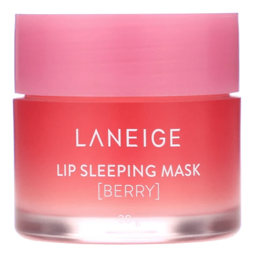 LANEIGE Berry Lip Sleeping Mask 20g - Bare Face Beauty