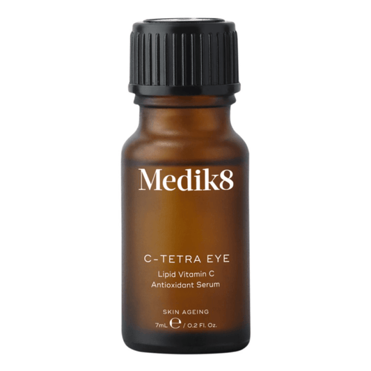 Medik8 C-Tetra Eye Serum 7ml - Bare Face Beauty