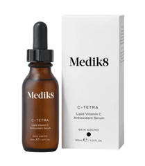 Medik8 C-Tetra™ serum 30ml - Bare Face Beauty