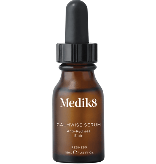 Medik8 Calmwise Serum 15ml - Bare Face Beauty
