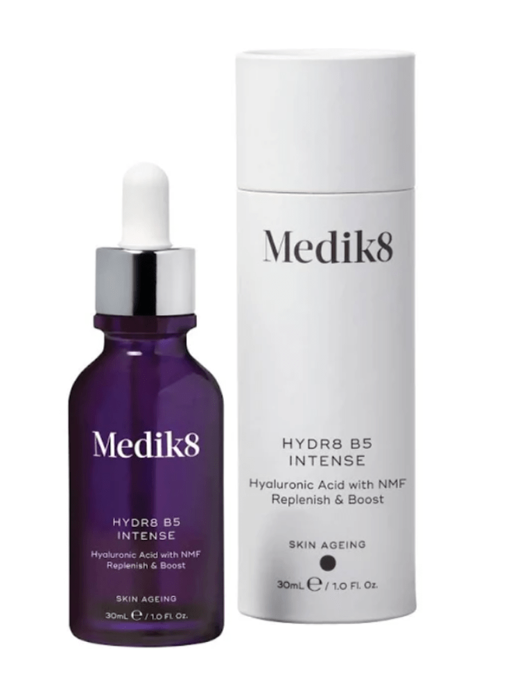 Medik8 Hydr8 B5 Intense Serum 30ml - Bare Face Beauty