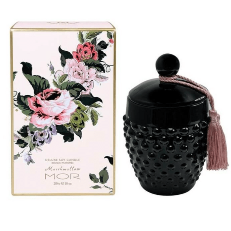 Mor Rosa Noir MOR Boutique | Bare Face Beauty