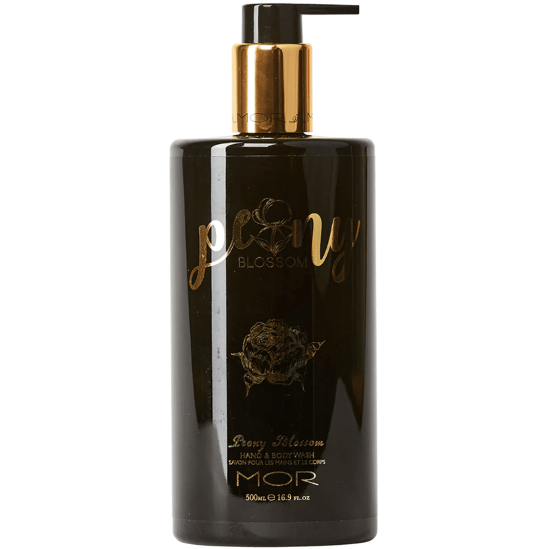 Mor Rosa Noir MOR Boutique | Bare Face Beauty