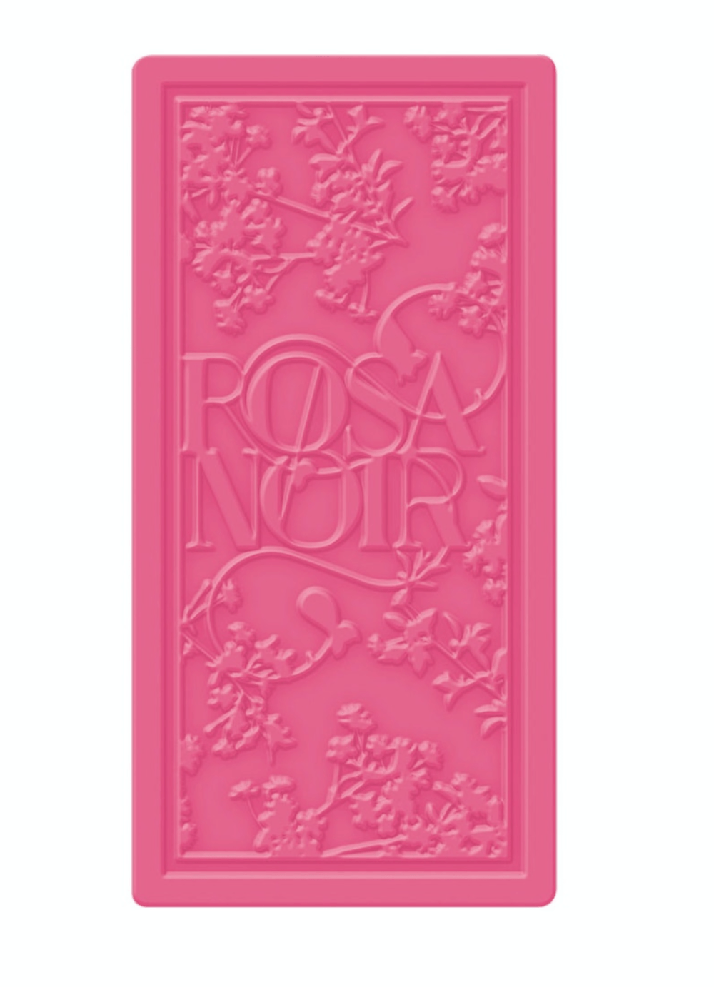 MOR Rosa Noir Boxed Triple-Milled Soap 180g - Bare Face Beauty