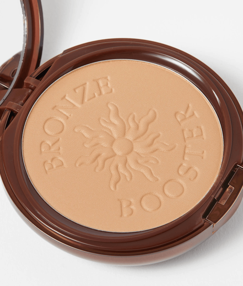 Physician's Formula - Bronze Booster Glow-Boosting Pressed Bronzer - Light-Med - Bare Face Beauty