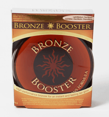 Physician's Formula - Bronze Booster Glow-Boosting Pressed Bronzer - Light-Med - Bare Face Beauty