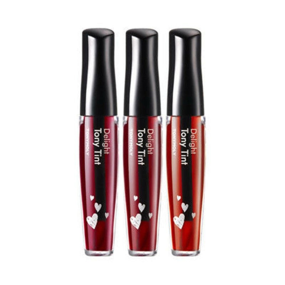 TONYMOLY Delight Tony Lip Tint 8.3ml - Bare Face Beauty