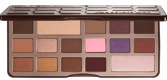 Too Faced Chocolate Bar Eye Shadow Palette - Bare Face Beauty