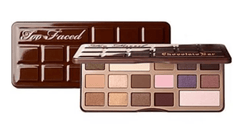 Too Faced Chocolate Bar Eye Shadow Palette - Bare Face Beauty