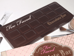 Too Faced Chocolate Bar Eye Shadow Palette - Bare Face Beauty