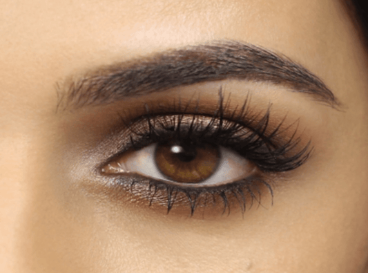 Too Faced Semi - Sweet Chocolate Bar Eyeshadow Collection - Bare Face Beauty
